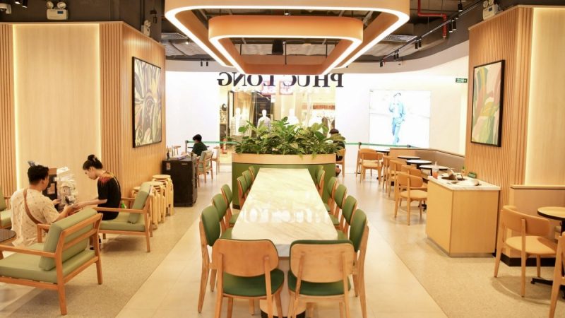 Phúc Long và hành trình lan tỏa tinh hoa trà Việt đến Gen Z