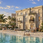 Ngôi nhà có bờ biển riêng thiết lập địa vị mới cho giới thượng lưu tại Vinhomes Green Paradise