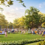 Từ công viên khám phá đến bệ phóng khởi nghiệp, Vinhomes Sài Gòn Park đồng hành cùng con trẻ suốt hành trình trưởng thành