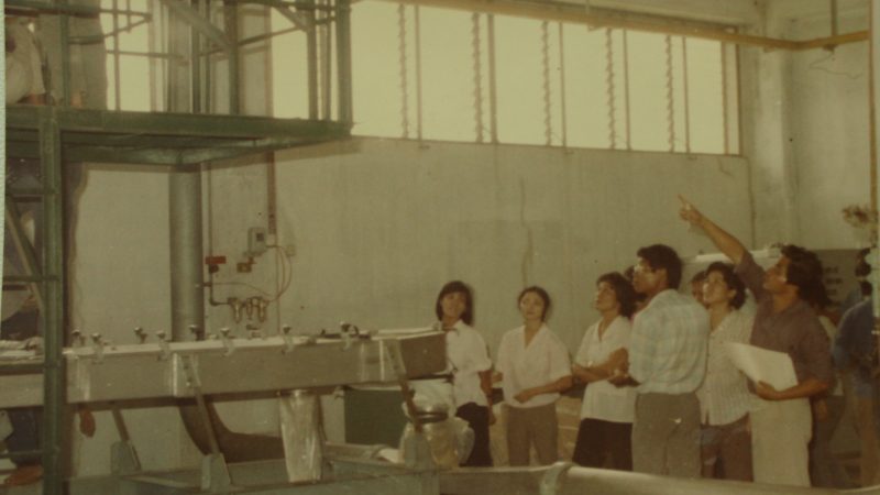 Bà Mai Kiều Liên: Từ kỹ sư ngành sữa đến top 100 phụ nữ quyền lực nhất châu Á